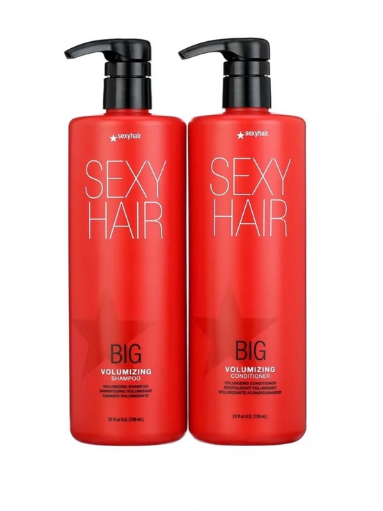 Sexy Hair Other - Sexy Hair Big Volumizing Shampoo and Conditioner Duo 33.8 fl oz each